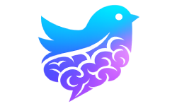 Twitter IQ Checker logo